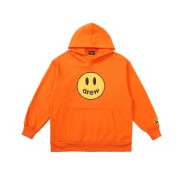 Drew House Multicolored Streetwear Hoodie Women Men Hip Hop Pullover Sweatshirt Unisex Couple Casual Hoodies