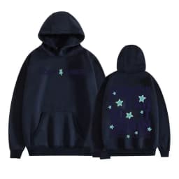 Lucho Rk La Pantera Fasssilito Tour 2026 Print Hoodies Men Women Fashion Trend Gothic Sweatshirts Casual High Quality Pullovers