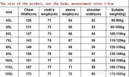 Autumn fleece Sweatshirts men's new double-sided fleece oversized fleece jacket 12xl 190kg 11XL zip up sweatshirt