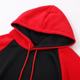 Funny Radiohead Print Solid Color Mens Hoodie Cute Raglan Sweatshirts Crewneck Pocket Streetwear Loose Clothing Hoody Women