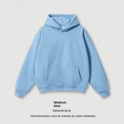 European-and-American-Street-Fashion-Autumn-Men's-Solid-Color-Loose-Thick-Hooded-Sweatshirt-Neutral-Plus-Velvet-Sweatshirt
