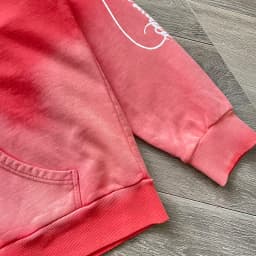 HS Path To Paradise Zipper Wash Hoodie