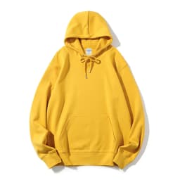 2025 Spring And Autumn 280gsm Men Women Hooded Sweatshirt Personalized Custom Anywhere Your Own Design Brand Picture Pullover