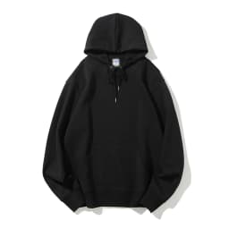 2025 Spring And Autumn 280gsm Men Women Hooded Sweatshirt Personalized Custom Anywhere Your Own Design Brand Picture Pullover