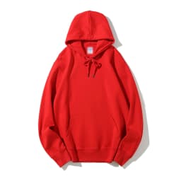2025 Spring And Autumn 280gsm Men Women Hooded Sweatshirt Personalized Custom Anywhere Your Own Design Brand Picture Pullover