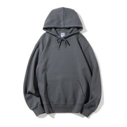 2025 Spring And Autumn 280gsm Men Women Hooded Sweatshirt Personalized Custom Anywhere Your Own Design Brand Picture Pullover