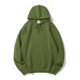 2025 Spring And Autumn 280gsm Men Women Hooded Sweatshirt Personalized Custom Anywhere Your Own Design Brand Picture Pullover