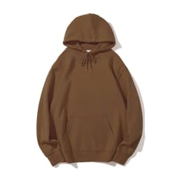 2025 Spring And Autumn 280gsm Men Women Hooded Sweatshirt Personalized Custom Anywhere Your Own Design Brand Picture Pullover