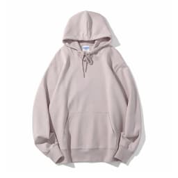 2025 Spring And Autumn 280gsm Men Women Hooded Sweatshirt Personalized Custom Anywhere Your Own Design Brand Picture Pullover