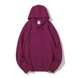 2025 Spring And Autumn 280gsm Men Women Hooded Sweatshirt Personalized Custom Anywhere Your Own Design Brand Picture Pullover
