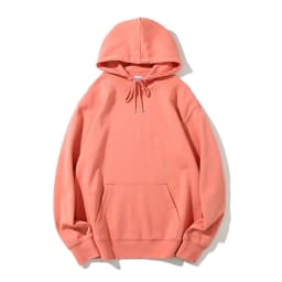 2025 Spring And Autumn 280gsm Men Women Hooded Sweatshirt Personalized Custom Anywhere Your Own Design Brand Picture Pullover