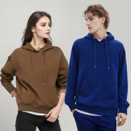 2025 Spring And Autumn 280gsm Men Women Hooded Sweatshirt Personalized Custom Anywhere Your Own Design Brand Picture Pullover