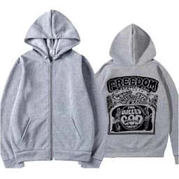 2026 Fashion streetwear Y2K for Men and Women Zipped Hoodie Cry of Fear Simon hooded Jacket Hip-hop Men Casual Hooded Sweatshirt