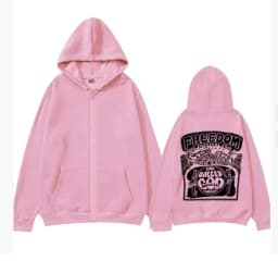 2026 Fashion streetwear Y2K for Men and Women Zipped Hoodie Cry of Fear Simon hooded Jacket Hip-hop Men Casual Hooded Sweatshirt