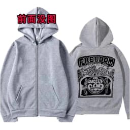 2026 Fashion streetwear Y2K for Men and Women Zipped Hoodie Cry of Fear Simon hooded Jacket Hip-hop Men Casual Hooded Sweatshirt