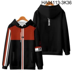 Masked Rider EVOL Print Men/Women Autumn Fashion Anime Hoodies Sweatshirt Long Sleeves Pullover Jackets Harajuku Cosplay Coats