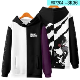 Masked Rider EVOL Print Men/Women Autumn Fashion Anime Hoodies Sweatshirt Long Sleeves Pullover Jackets Harajuku Cosplay Coats