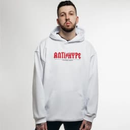 Harajuku Men Hooded Pullover Oversized Y2k Streetwear Hip Hop Korean Hoodie Vintage Letter Graphic Sweatshirt Aesthetic Clothing