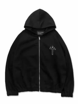 Y2k American Trendy Letter Printing Hoodies Men Grunge Hip Hop Streetwear Sweatshirt Tops Goth Oversized Hoodie Men Clothing