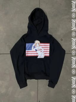 Y2k American Trendy Letter Printing Hoodies Men Grunge Hip Hop Streetwear Sweatshirt Tops Goth Oversized Hoodie Men Clothing