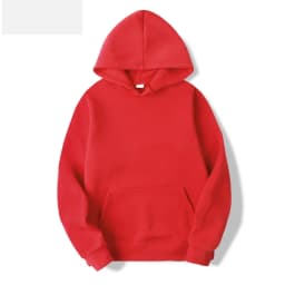 2025 Fashion Men's Hoodies Spring Autumn Casual Hoodies Sweatshirts Men's Top Solid Color Hoodies Sweatshirt Male 15 Colors