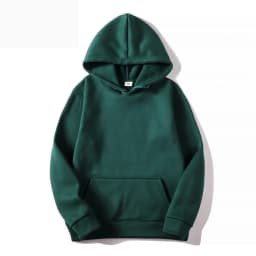 2025 Fashion Men's Hoodies Spring Autumn Casual Hoodies Sweatshirts Men's Top Solid Color Hoodies Sweatshirt Male 15 Colors