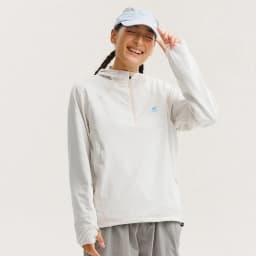 Outdoor Lightweight Quick Dry High Elastic Fabric Sports Hoodie Men Women Casual Hiking Cycling Hooded Sweatshirts Couple TShirt