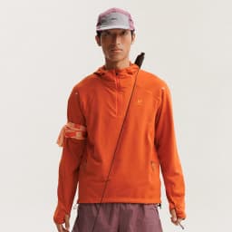Outdoor Lightweight Mountain Sports Hoodie Men Women Loose Casual Pullover Running Jacket Quick Dry Hooded Sweatshirts Tops