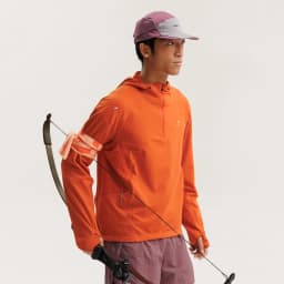 Outdoor Lightweight Mountain Sports Hoodie Men Women Loose Casual Pullover Running Jacket Quick Dry Hooded Sweatshirts Tops