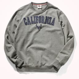 2021 Autumn Winter New Pullover Hoodies Men's Fashion Long-sleeved O-neck Versatile Wash Terry Fabric Letter Sticker Sweatshirts