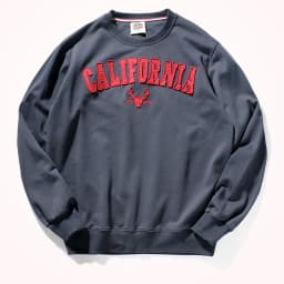 2021 Autumn Winter New Pullover Hoodies Men's Fashion Long-sleeved O-neck Versatile Wash Terry Fabric Letter Sticker Sweatshirts