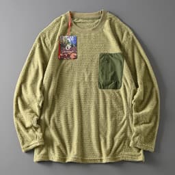 Men's Lightweight Comfortable Fleece Hoodie Casual Sporty round Neck Sweatshirt Trendy Outdoor Functional Autumn Winterwear