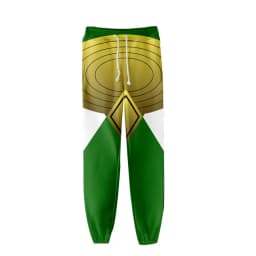 Coats Anime Mighty Morphin Cosplay Costume Hoodies 3D Printed Stand Collar Zipper Jacket Sportswear Sweatshirt