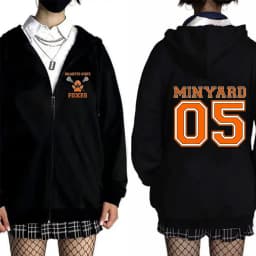 All for The Game The Foxhole Court Palmetto State Foxes Zipper Hoodies Man Fashion Oversized Zip Up Jacket Men Casual Hoodies