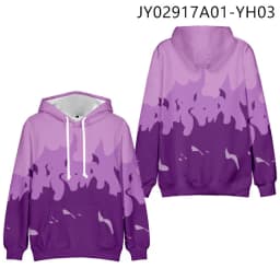 Anime Aaron Hoodies Zipper Varsity Jacket Merch Hoodies Women Men Hooded Sweater Sweatshirts Boys Girls Cosplay Costume Hoodie