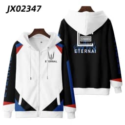 Masked Rider 3D Print Men/Women Autumn Hoodies Sweatshirt Long Sleeves Zip Up Jackets Harajuku Coats Cosplay Costume