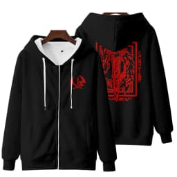 Masked Rider 3D Print Men/Women Autumn Hoodies Sweatshirt Long Sleeves Zip Up Jackets Harajuku Coats Cosplay Costume