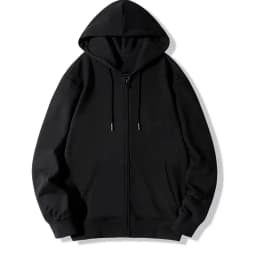 High-Street-Hoodie-Men-Retro-Zip-Long-Sleeve-Loose-Black-White-Coats-Harajuku-Casual-Gothic-Hooded-Sweatshirt-Y2K-Streetwear