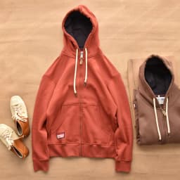 Heavyweight Autumn Winter Fleece Hooded Sweatshirt for Men Japan Casual Fit Couple Warm Hoodie High Street Zipper Up Cardigan