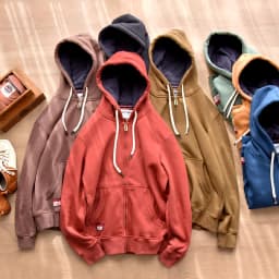Heavyweight Autumn Winter Fleece Hooded Sweatshirt for Men Japan Casual Fit Couple Warm Hoodie High Street Zipper Up Cardigan