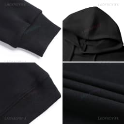 The Free Syria Hoodie Fashion Long Sleeve Man Women Black Drop Shoulder Sweatshirt Vintage Harajuku Aesthetic comfort Hoodies