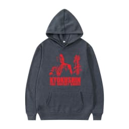 Kyokushin Karate Hoodie Tops Men Funny Kyokushinkai Kyokushin Sweatshirt Unisex Hoodies Pullover Streetwear