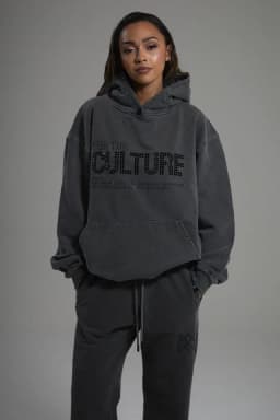 Y2K Rhinestone Letters Mens Hoodies Streetwear Hot Trend Couple Pullover Hooded Sweatshirt Casual Loose Fit 3 Colors Minimalist