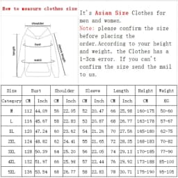Men's Oversized Hoodie White With Hat 5XL Hoodies Oversize for Men Funny Letter Print Man Casual Wear Hoody Male Sweatshirt
