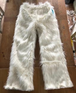 2026 Spring Plush Casual Straight Pants, Women's Y2K Minimalist Trendy Basic Style Wild Street Style Sports Pants, Tight Fashion
