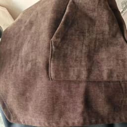 Fashion Vintage Poncho Men Oversized Plush Hooded Batwing Sleeve Trench Punk Outerwear Male Coats Cloak Cape Female Clothing