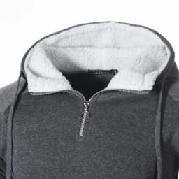 Men Hoodies Sweatshirts Fashion Zipper Long Sleeve Hooded Hoodie Mens Casual Hoody Outwear Hip Hop Streetwear Solid Hoodie Men