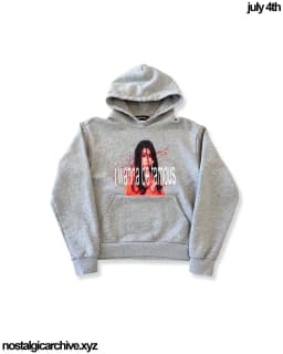 Harajuku Y2k Clothes Sweatshirt Tops Goth Casual Logo Print Hoodies Women Grunge Streetwear Zip UpOversized Hoodie Men Clothing