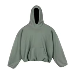 Men's Designer Oversized Hip Hop Hoodies Loose Fit Hooded Sweatshirt For Male Baggy Solid Color Pullover Hoody Tops