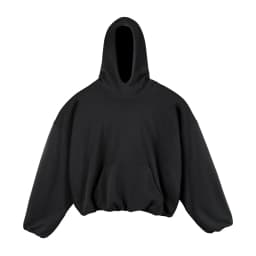 Men's Designer Oversized Hip Hop Hoodies Loose Fit Hooded Sweatshirt For Male Baggy Solid Color Pullover Hoody Tops
